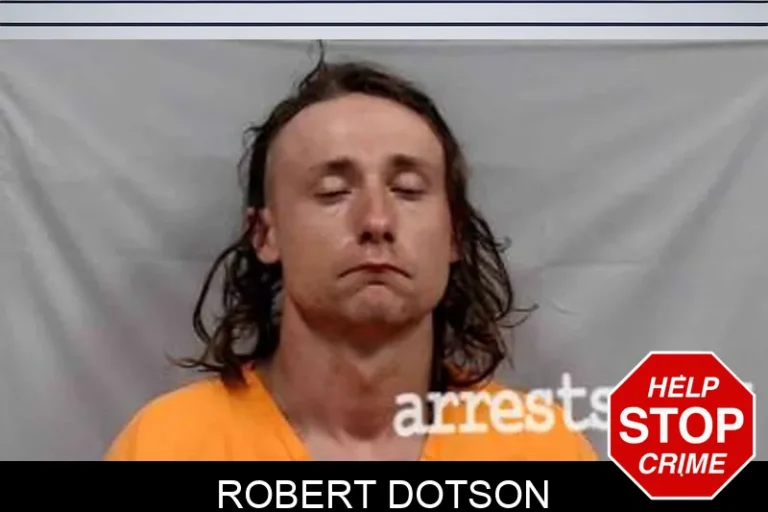 Robert Dotson
