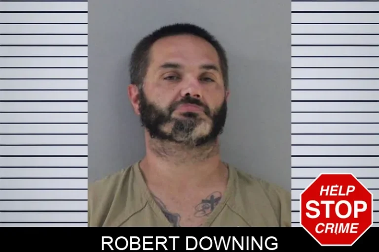 Robert Downing