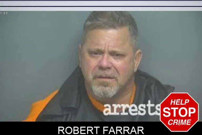 Robert Farrar