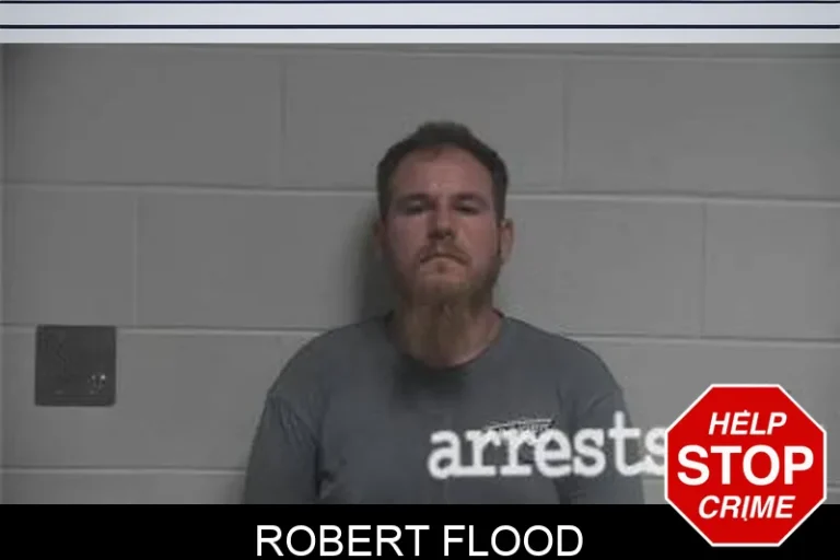 Robert Flood