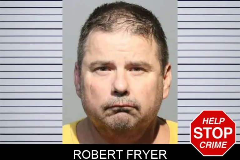 Robert Fryer