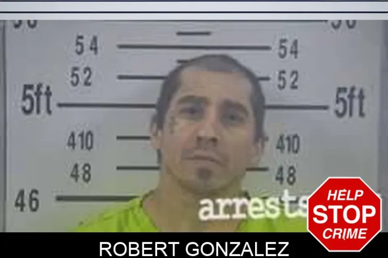 Robert Gonzalez