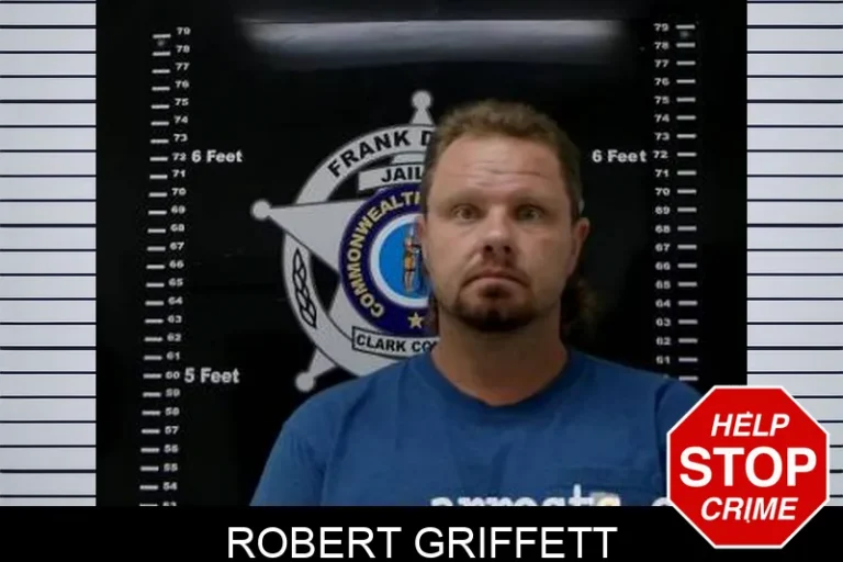 Robert Griffett