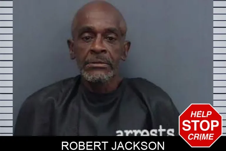 Robert Jackson