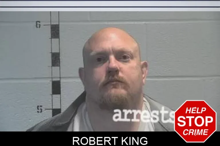 Robert King