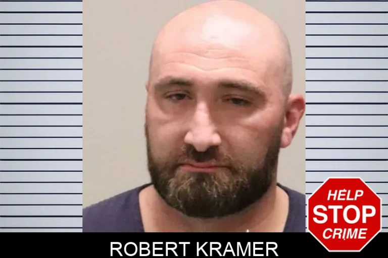 Robert Kramer