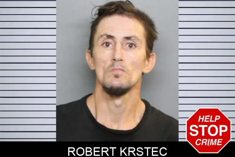 Robert Krstec