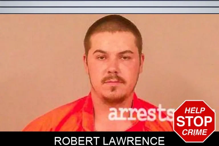 Robert Lawrence