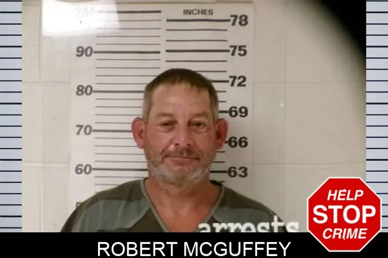 Robert McGuffey