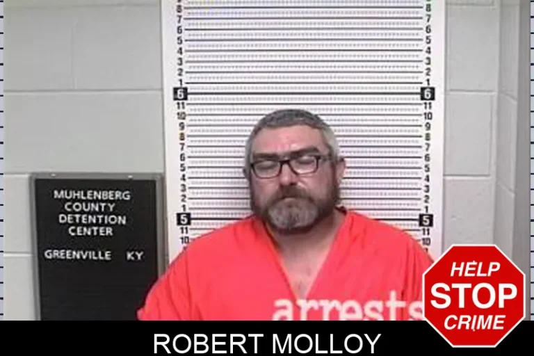 Robert Molloy