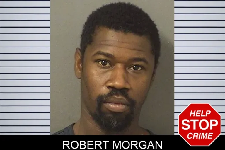 Robert Morgan