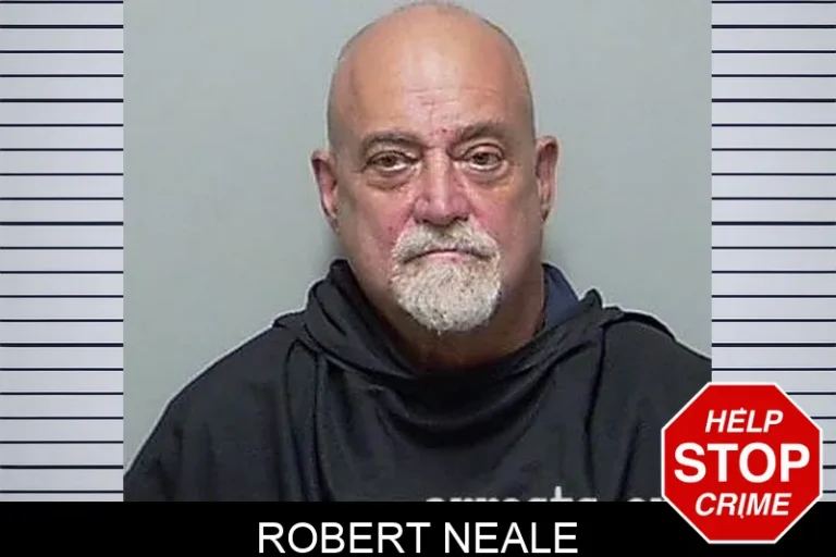 Robert Neale