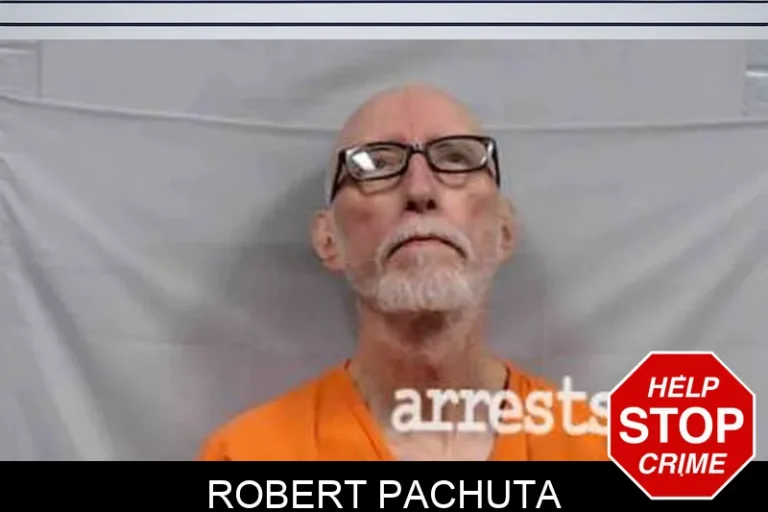 Robert Pachuta