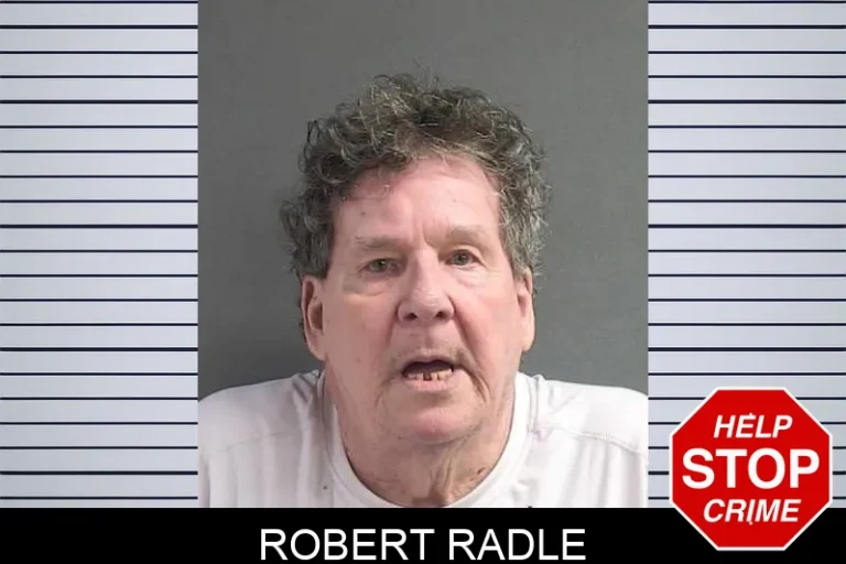 Robert Radle