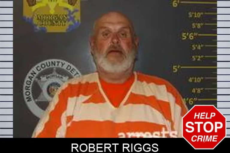 Robert Riggs