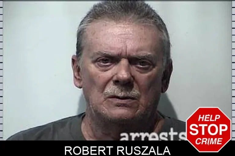 Robert Ruszala