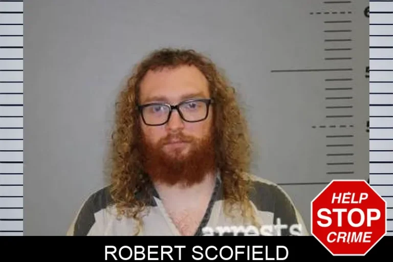 Robert Scofield