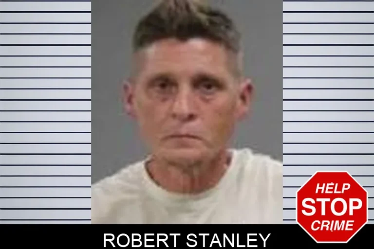Robert Stanley