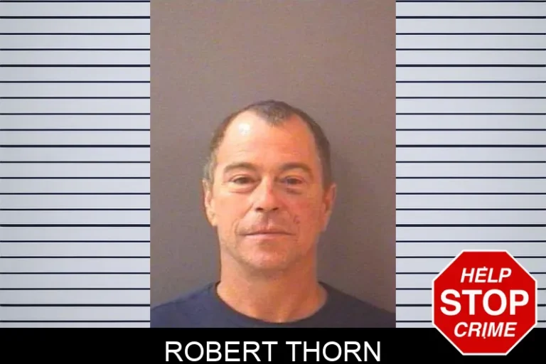 Robert Thorn
