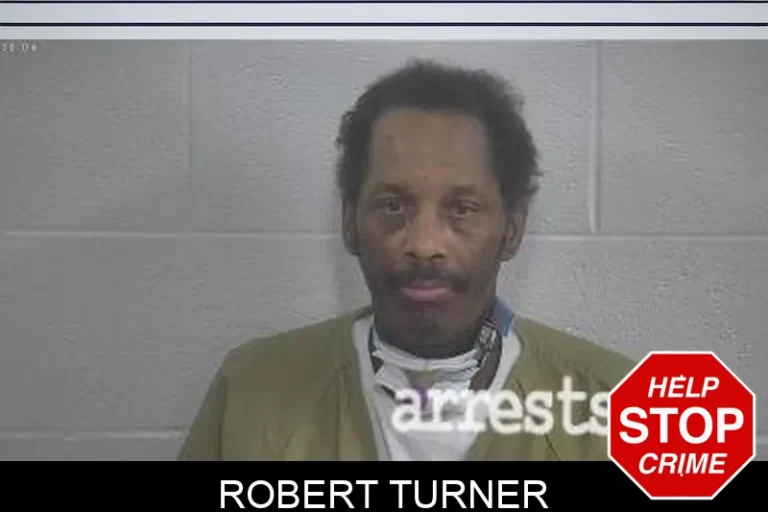 Robert Turner