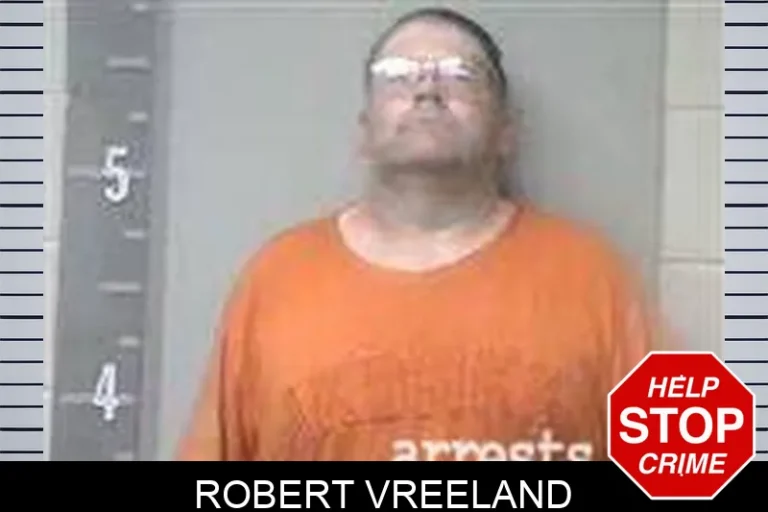 Robert Vreeland