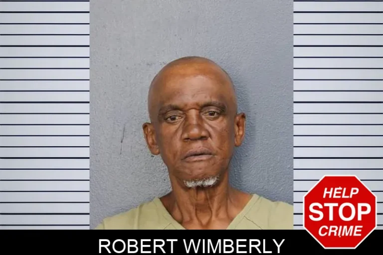 Robert Wimberly