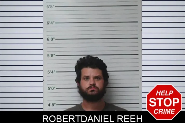 RobertDaniel Reeh