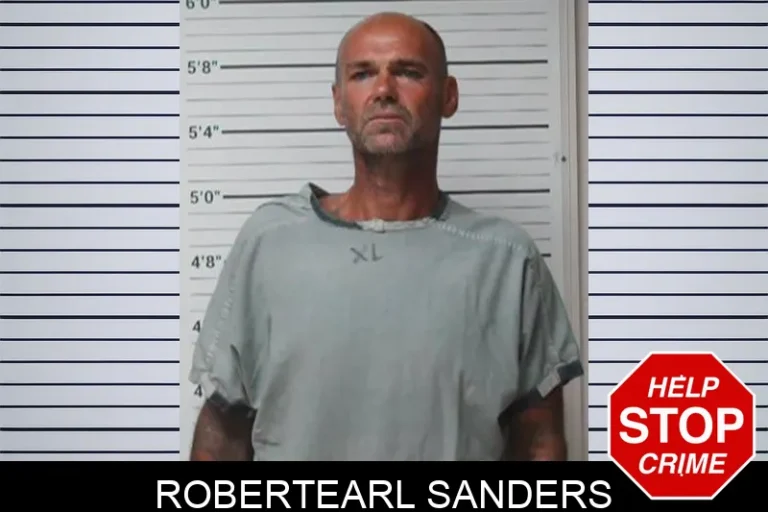 RobertEarl Sanders