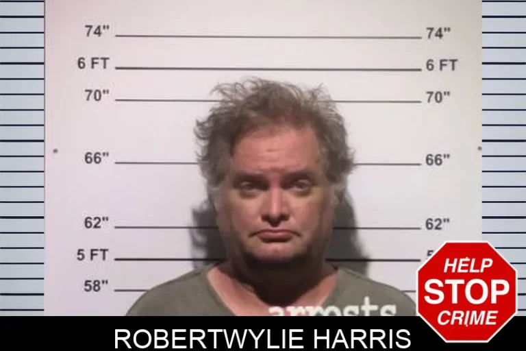 RobertWylie Harris