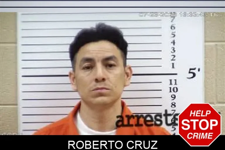 Roberto Cruz