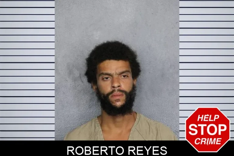 Roberto Reyes