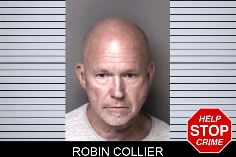 Robin Collier