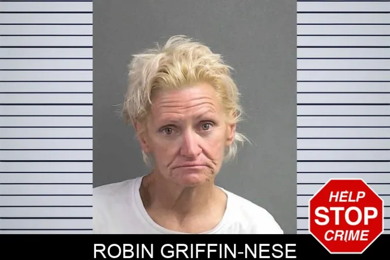 Robin Griffin-Nese