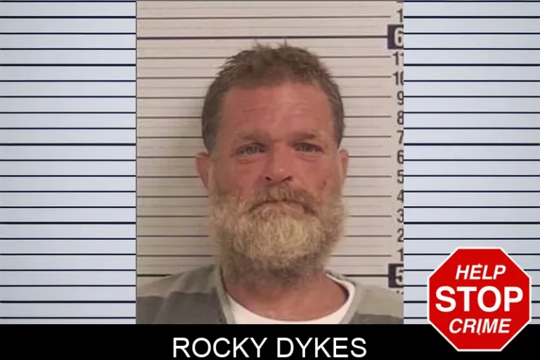 Rocky Dykes