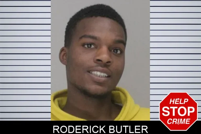 Roderick Butler