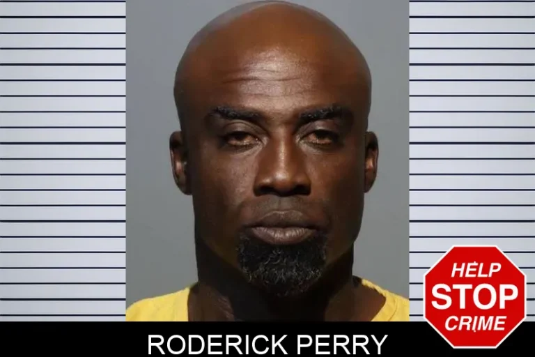 Roderick Perry