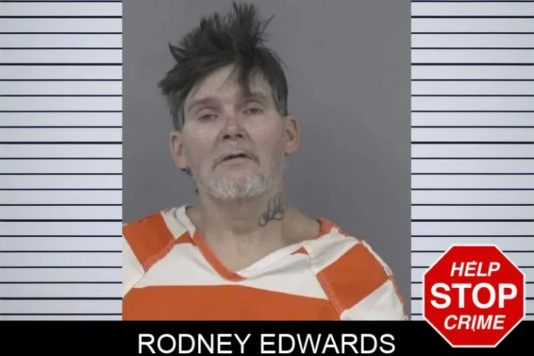 Rodney Edwards