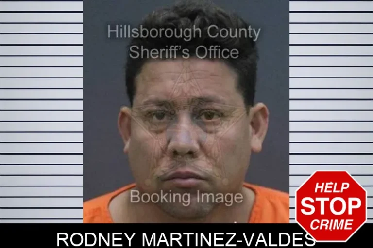 Rodney Martinez-Valdes