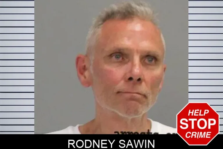 Rodney Sawin
