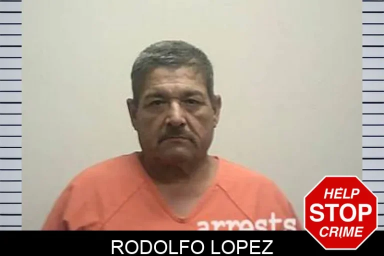 Rodolfo Lopez