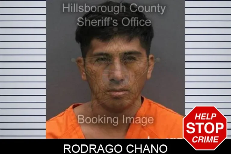 Rodrago Chano