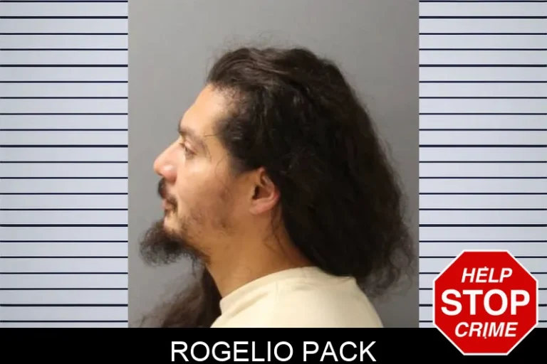 Rogelio Pack