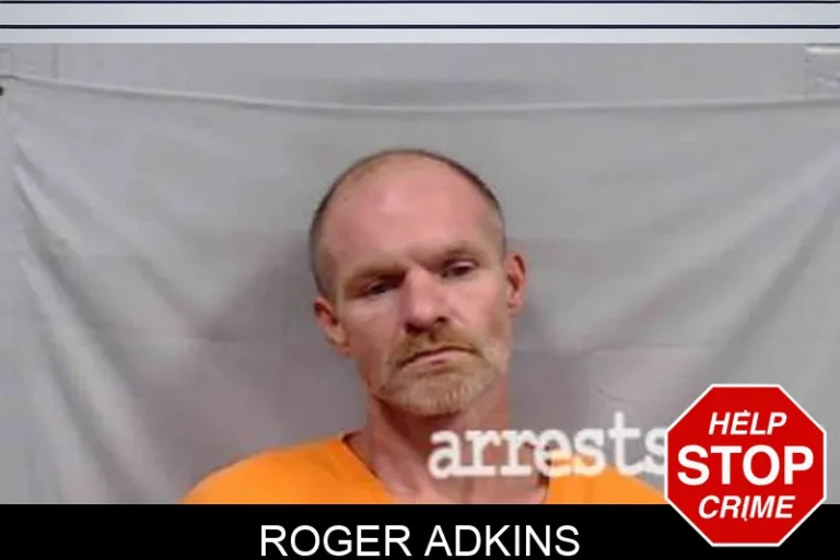 Roger Adkins