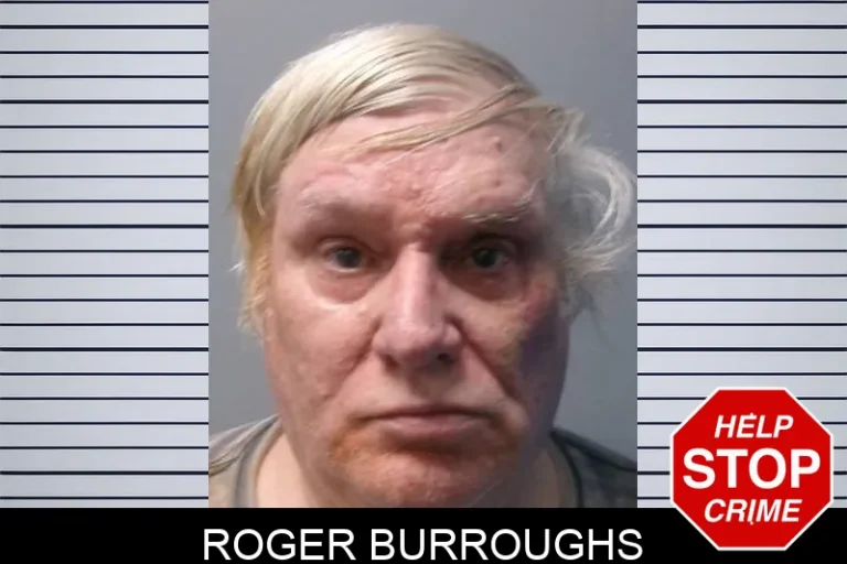 Roger Burroughs