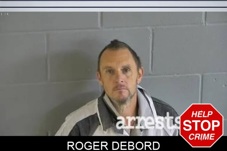 Roger Debord