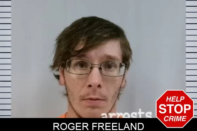 Roger Freeland