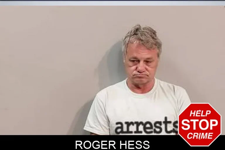Roger Hess