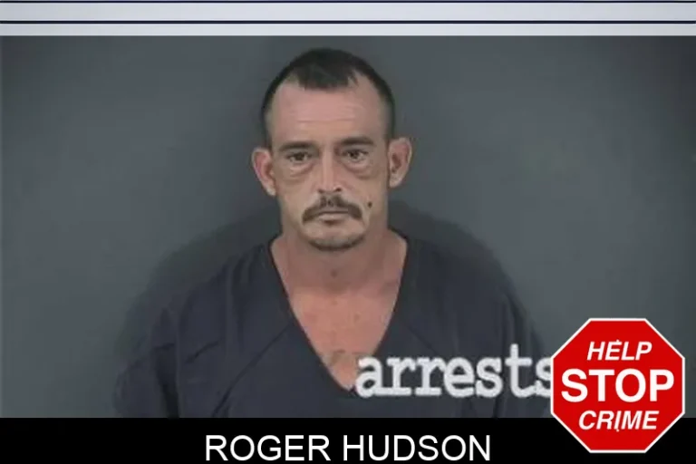 Roger Hudson