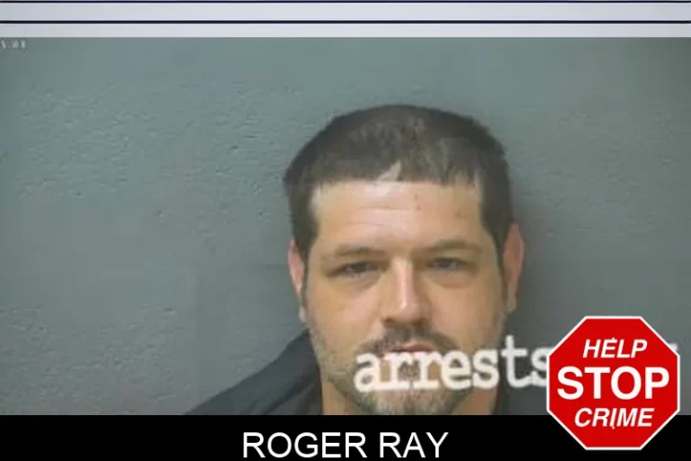 Roger Ray