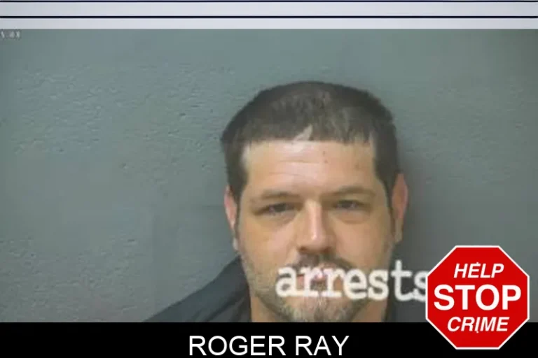 Roger Ray